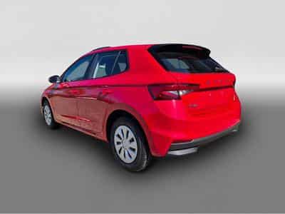 Skoda Fabia (2026) - Foto 3
