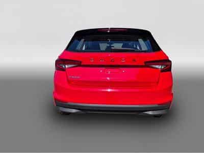 Skoda Fabia (2026) - Foto 4