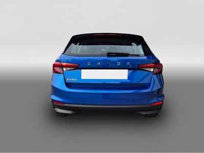 Skoda Fabia (2026) - Foto 3