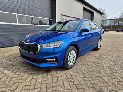 Skoda Fabia (2026) - Foto 8