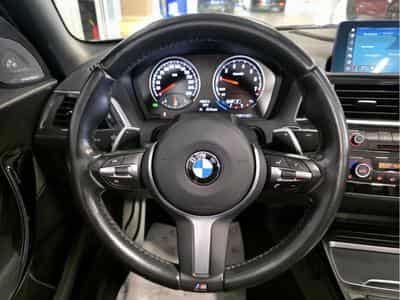 BMW M240 CABRIO XDRIVE FACELIFT HARMAN KARDON CUIR NAVI (2018) - Photo 9
