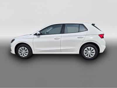 Skoda Fabia (2026) - Foto 1