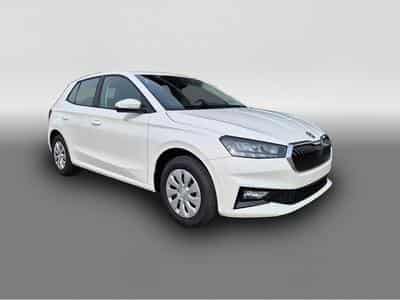 Skoda Fabia (2026) - Foto 6