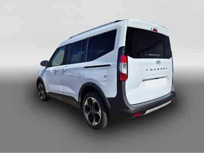 Ford Tourneo (2026) - Photo 1