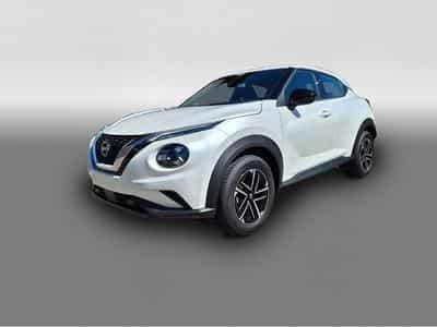 Nissan Juke (2026) - Foto 1
