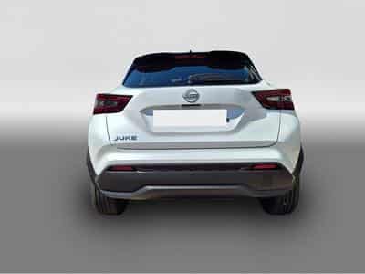 Nissan Juke (2026) - Foto 4