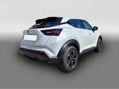 Nissan Juke (2026) - Foto 5