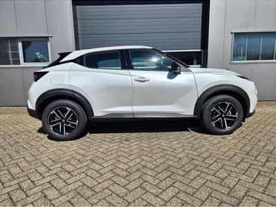 Nissan Juke (2026) - Foto 6