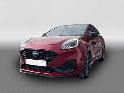 Ford Puma (2024) - Foto 1