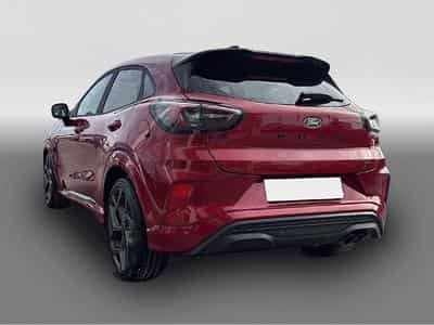 Ford Puma (2024) - Foto 2