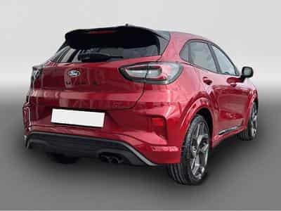 Ford Puma (2024) - Foto 3