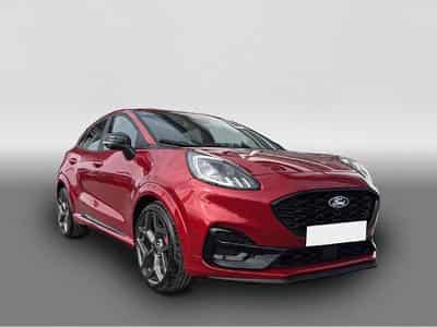 Ford Puma (2024) - Foto 4