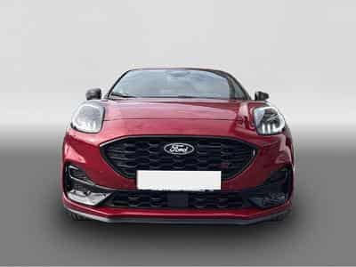 Ford Puma (2024) - Foto 5