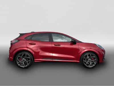 Ford Puma (2024) - Foto 6
