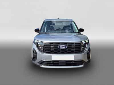 Ford Tourneo (2026) - Photo 2
