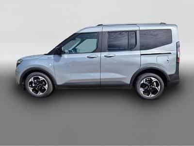 Ford Tourneo (2026) - Photo 4