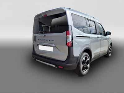 Ford Tourneo (2026) - Photo 7