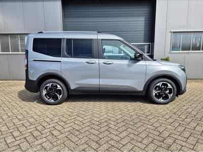 Ford Tourneo (2026) - Photo 8