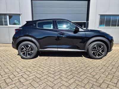Nissan Juke (2026) - Foto 6