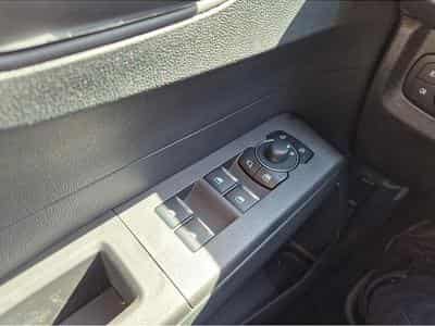 Ford Tourneo (2026) - Photo 13