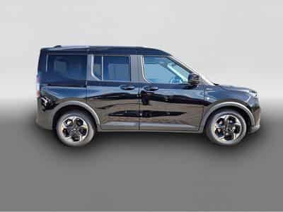 Ford Tourneo (2026) - Photo 5