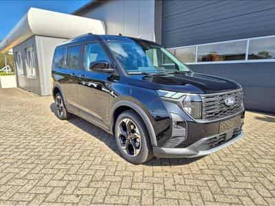 Ford Tourneo (2026) - Photo 6