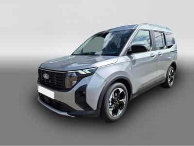 Ford Tourneo (2026) - Photo 1