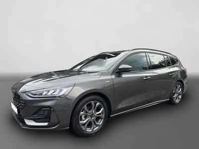 Ford Focus (2021) - Photo 1