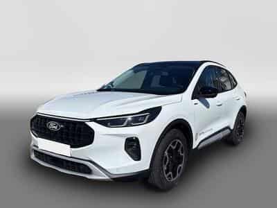 Ford Kuga (2025) - Foto 1