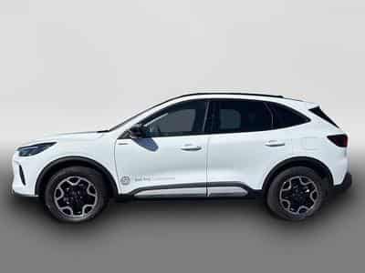 Ford Kuga (2025) - Foto 2