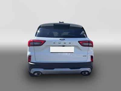 Ford Kuga (2025) - Foto 4