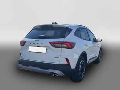 Ford Kuga (2025) - Foto 5