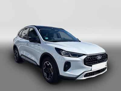Ford Kuga (2025) - Foto 7