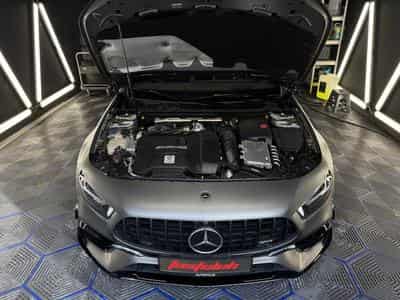 Mercedes A 45 AMG S (2023) - Photo 2