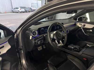 Mercedes A 45 AMG S (2023) - Photo 4