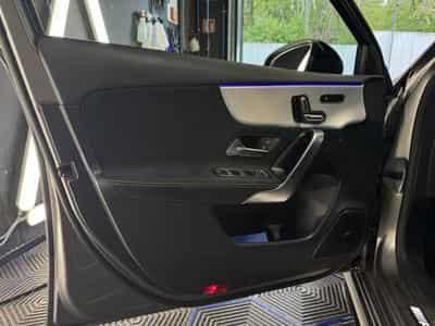 Mercedes A 45 AMG S (2023) - Photo 5