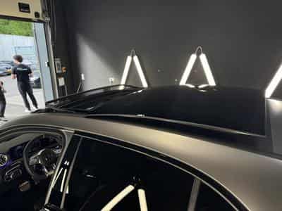 Mercedes A 45 AMG S (2023) - Photo 9