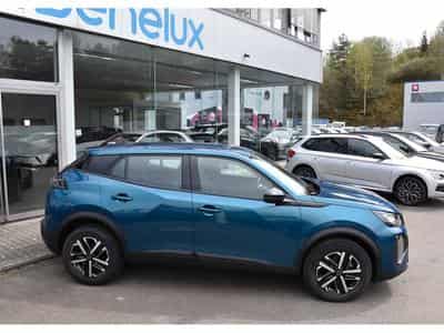 Peugeot 2008 1.2 Hybrid 145 e-DCS6 Style REGUL LANE PDC 1° MAIN (2025) - Photo 3