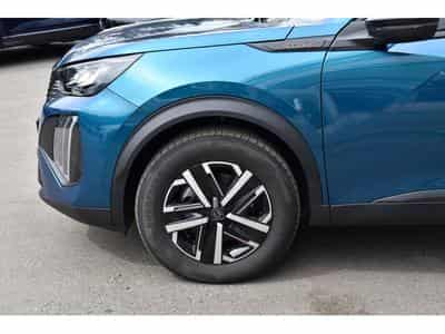Peugeot 2008 1.2 Hybrid 145 e-DCS6 Style REGUL LANE PDC 1° MAIN (2025) - Photo 5