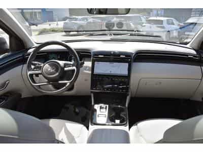 Hyundai Tucson 1.6 T-GDI PHEV 4WD Shine Sensation PANO MEMO CAM360 1° MAIN (2021) - Photo 11