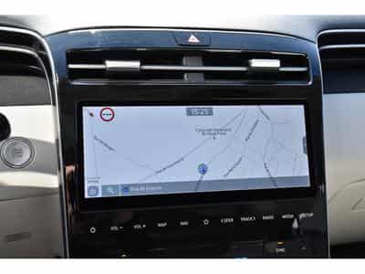 Hyundai Tucson 1.6 T-GDI PHEV 4WD Shine Sensation PANO MEMO CAM360 1° MAIN (2021) - Photo 12