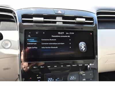 Hyundai Tucson 1.6 T-GDI PHEV 4WD Shine Sensation PANO MEMO CAM360 1° MAIN (2021) - Photo 14