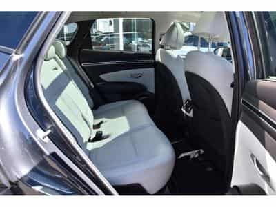 Hyundai Tucson 1.6 T-GDI PHEV 4WD Shine Sensation PANO MEMO CAM360 1° MAIN (2021) - Photo 9