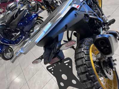 QJmotor SRT 450 RX RX (2026) - Foto 5