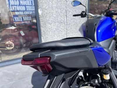 Yamaha MT07 (2026) - Photo 5