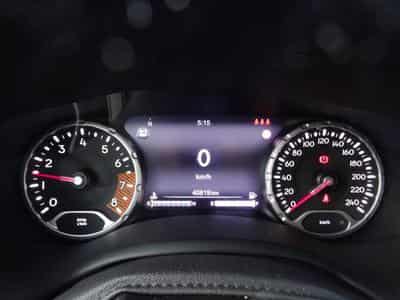 Jeep Renegade 1.0 TGDi LIMITED 4X2 (2020) - Photo 6