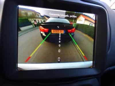 Jeep Renegade 1.0 TGDi LIMITED 4X2 (2020) - Photo 8