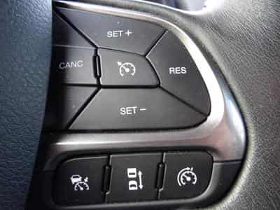 Jeep Renegade 1.0 TGDi LIMITED 4X2 (2020) - Photo 9