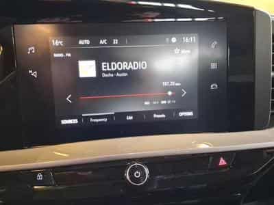 OPEL Mokka Electric 136ch GS (2024) - Photo 12