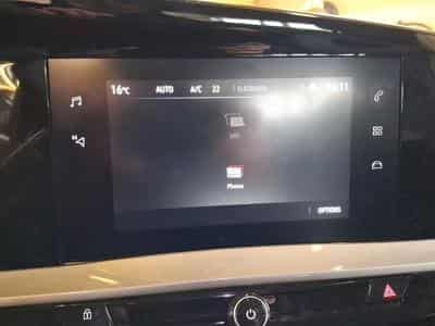 OPEL Mokka Electric 136ch GS (2024) - Photo 9